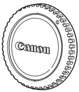 CANON EOS2000D - Nomenclature - 2