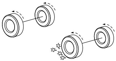 FORD Explorer Phase 2 (1995-2001) - SUSPENSION À RÉGLAGE AUTOMATIQUE (SELON L'ÉQUIPEMENT) - 1