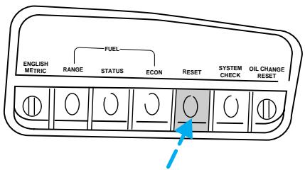 FORD Explorer Phase 2 (1995-2001) - Touche RESET - 1