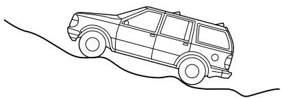 FORD Explorer Phase 2 (1995-2001) - Pneus d'hiver et chaînes antidérapantes - 1