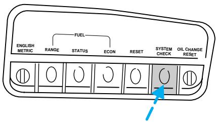 FORD Explorer Phase 2 (1995-2001) - Touche SYSTEM CHECK - 1