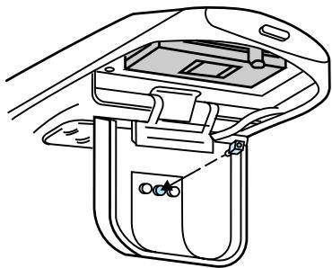FORD Explorer Phase 2 (1995-2001) - Commandes et équipements - 2