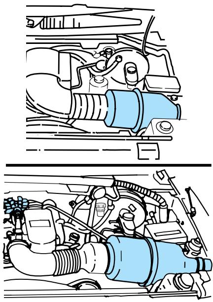 FORD Explorer Phase 2 (1995-2001) - Entretien et soins - 1