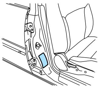 FORD Explorer Phase 2 (1995-2001) - CHARGEMENT DU VÉHICULE - 1