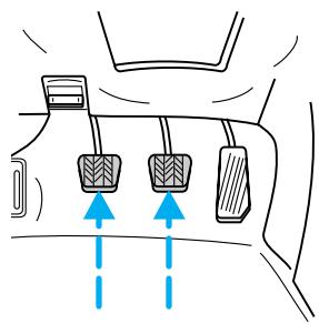 FORD Explorer Phase 2 (1995-2001) - Embrayage - 1