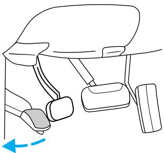 FORD Explorer Phase 2 (1995-2001) - Méthode de changement d'une roue - 2