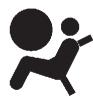 GMC Terrain (2015) - Avertissement - 1