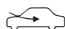 GMC Terrain (2015) - 8-6 Commandes de la climatisation - 2