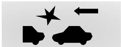 GMC Terrain (2015) - Alerte de collision - 1