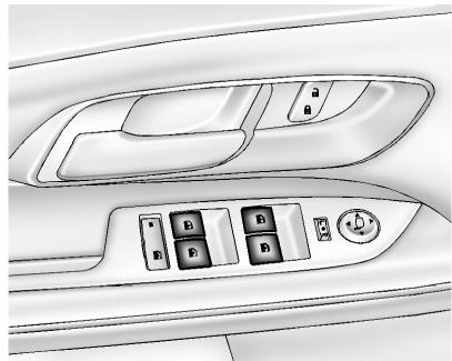 GMC Terrain (2015) - 1-8 En bref - 1