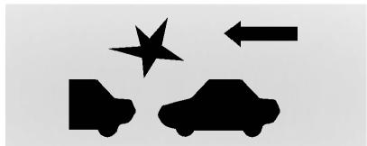 GMC Terrain Denali (2015) - Alerte de collision - 1