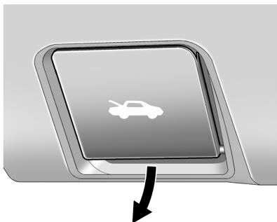 GMC Terrain Denali (2015) - Capot - 1