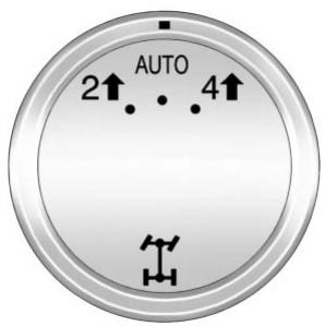 CHEVROLET Tahoe (2012) - Boîte de transfert automatique - 1