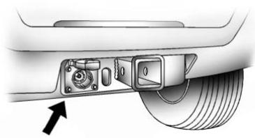 CHEVROLET Tahoe (2012) - Ensemble de faisceau de câblage de remorque pour service intensif - 1