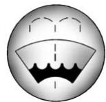 CHEVROLET Tahoe (2012) - Ajout de liquide de lavage-glaces - 1