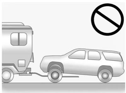CHEVROLET Tahoe (2012) - Avertissement - 1
