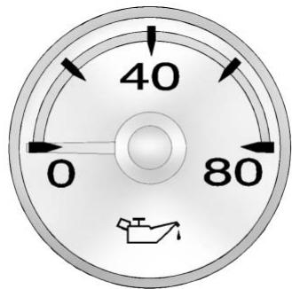 CHEVROLET Tahoe (2012) - Jauge de carburant - 2