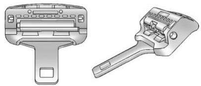 CHEVROLET Tahoe (2012) - 3-72 Sièges et appuies-têtes - 1
