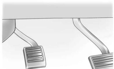 CHEVROLET Tahoe (2012) - Frein de stationnement - 1