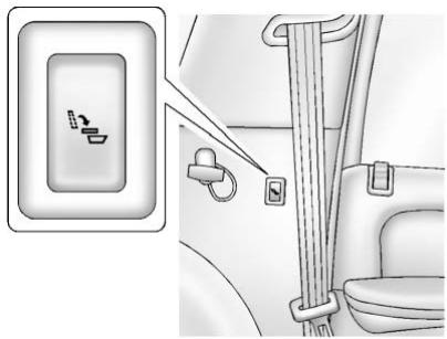 CHEVROLET Tahoe (2012) - Avertissement - 1