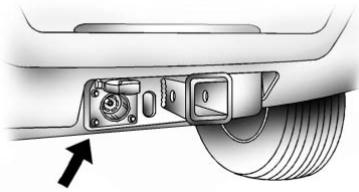 CHEVROLET Suburban (2012) - Ensemble de faisceau de câblage de remorque pour service intensif - 1