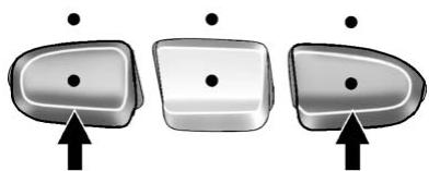 CHEVROLET Suburban (2012) - Programmation d'émetteur de système d'accueil universel à distance — Code de brassage - 1
