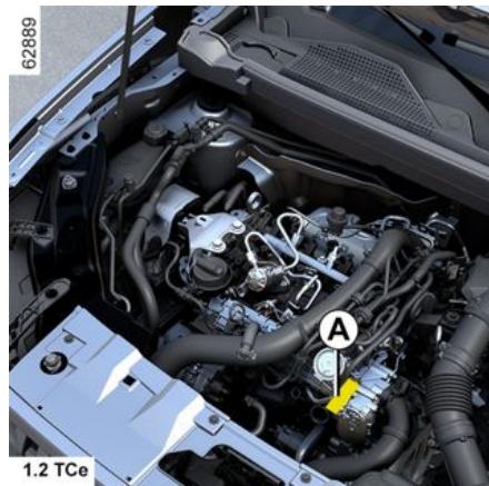 DACIA Duster 3 (2024) - Identification moteur, caractéristiques moteur - 3