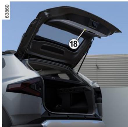 DACIA Duster 3 (2024) - RANGEMENTS, AMÉNAGEMENTS HABITACLE - 2