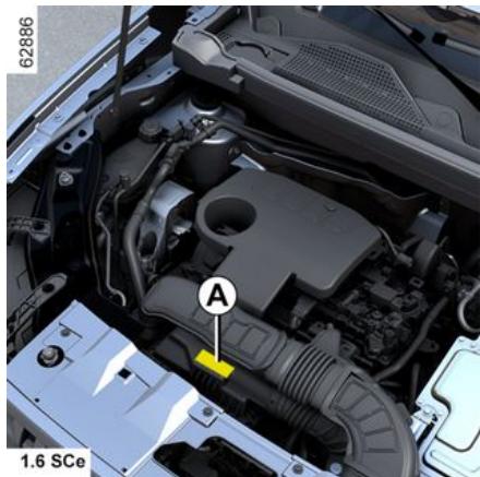 DACIA Duster 3 (2024) - INFORMATIONS VEHICULE - 2