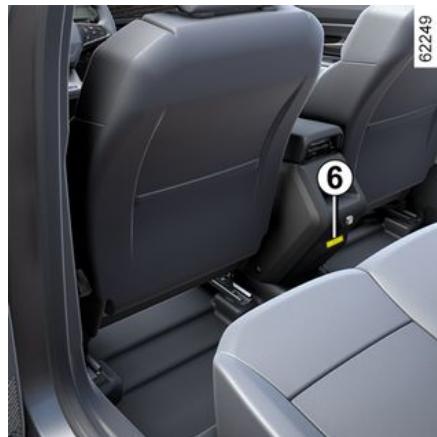 DACIA Duster 3 (2024) - Prise multimédia - 1