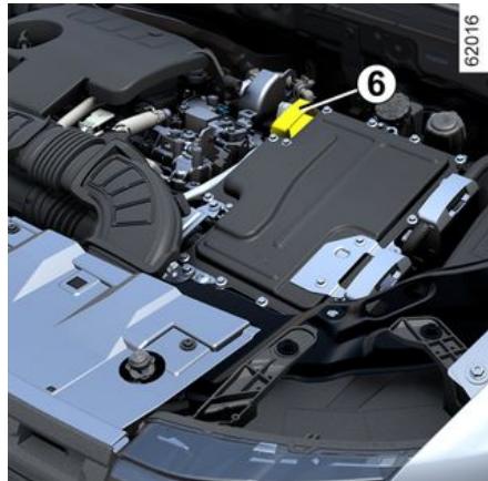 DACIA Duster 3 (2024) - Circuit électrique « 230 volts » - 1
