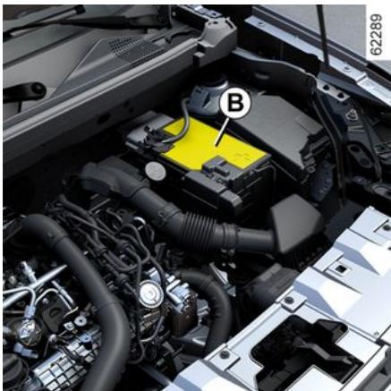 DACIA Duster 3 (2024) - BATTERIE - 3