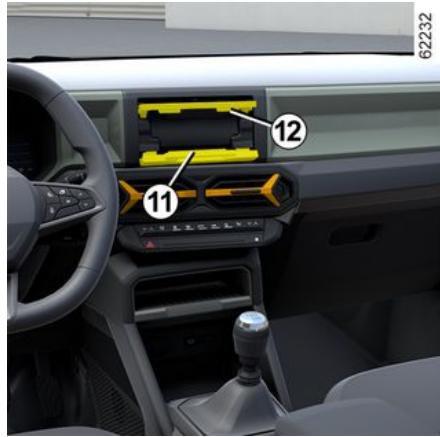 DACIA Duster 3 (2024) - ÉQUIPEMENT MULTIMÉDIA - 3