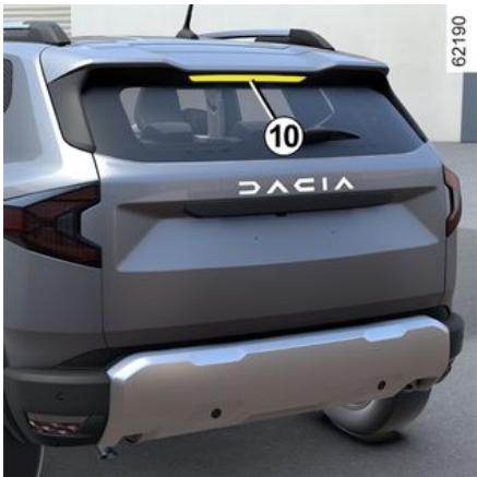 DACIA Duster 3 (2024) - Remontage - 1