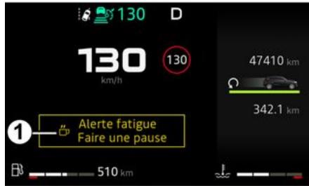 DACIA Duster 3 (2024) - Fonctionnement - 1