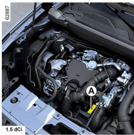 DACIA Duster 3 (2024) - INFORMATIONS VEHICULE - 1