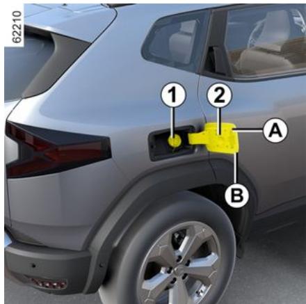 DACIA Duster 3 (2024) - Versions essence et Diesel - 1