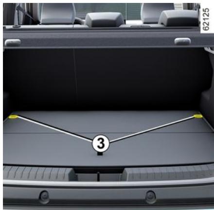 DACIA Duster 3 (2024) - SECURITÉ ENFANTS - 2