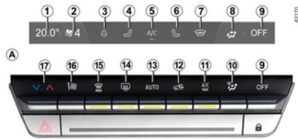 DACIA Duster 3 (2024) - Mode automatique - 1
