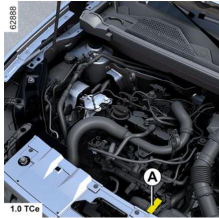 DACIA Duster 3 (2024) - Identification moteur, caractéristiques moteur - 2