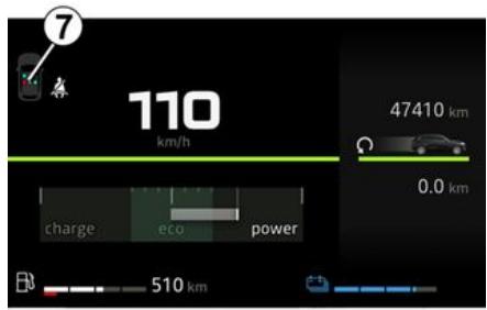 DACIA Duster 3 (2024) - Portes fermées, le témoin - 3