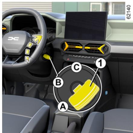 DACIA Duster 3 (2024) - Version hybrid - 1