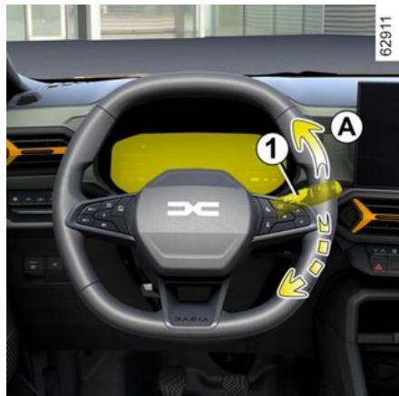 DACIA Duster 3 (2024) - Balais d'essuie-vitre avant 2 - 2