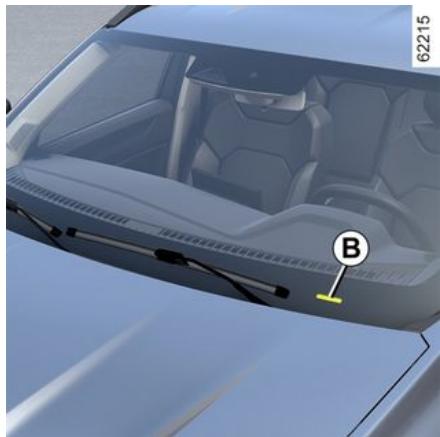 DACIA Duster 3 (2024) - Plaque d'identification vehicule - 2