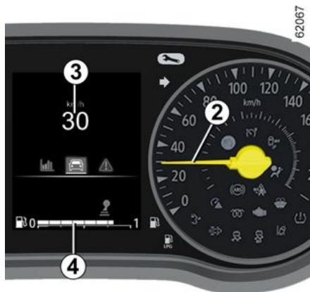 DACIA Duster 3 (2024) - Tableau de bord A - 3