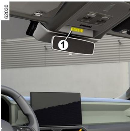 DACIA Duster 3 (2024) - Anomalies de fonctionnement - 1