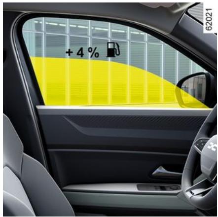 DACIA Duster 3 (2024) - CONSEILS DE CONDUITE, ECO CONDUITE - 1
