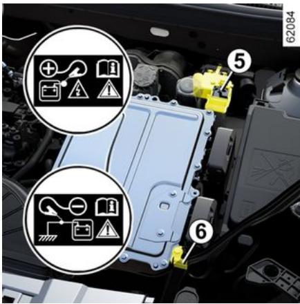 DACIA Duster 3 (2024) - DéPANNAGE - 1