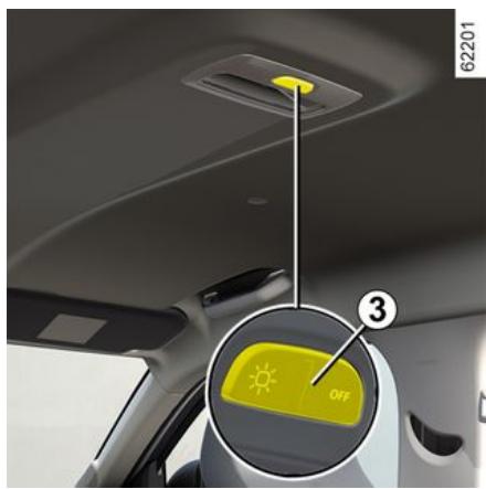 DACIA Duster 3 (2024) - ÉQUIPEMENTS HABITACLE - 1