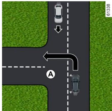 DACIA Duster 3 (2024) - Detection des vehicules circulant sur la même voie - 1
